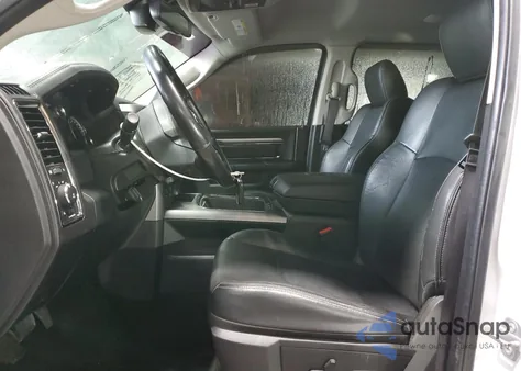 2017 Other 1500 4Wd z USA, uszkodzony, nr VIN 1C6RR7MT4HS552702